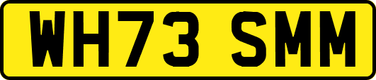WH73SMM