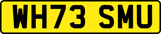 WH73SMU
