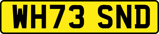 WH73SND