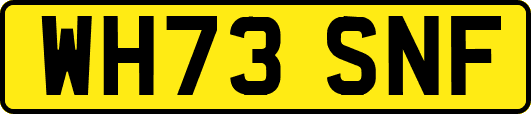WH73SNF