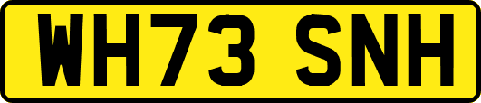 WH73SNH