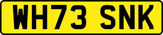 WH73SNK