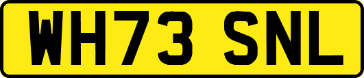 WH73SNL