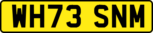 WH73SNM