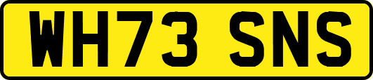WH73SNS