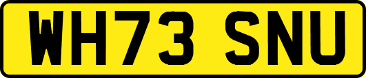 WH73SNU