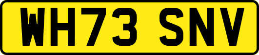 WH73SNV