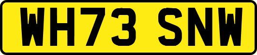 WH73SNW
