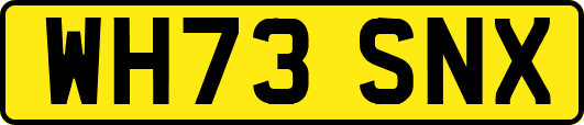 WH73SNX