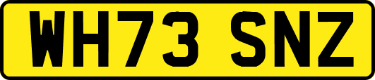 WH73SNZ