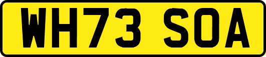 WH73SOA