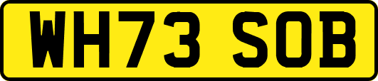 WH73SOB