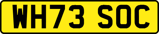 WH73SOC