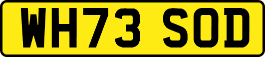 WH73SOD