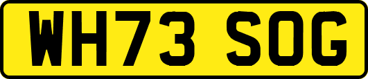 WH73SOG