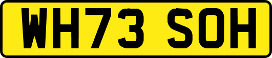 WH73SOH