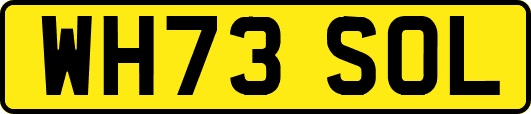 WH73SOL