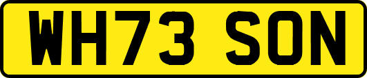 WH73SON