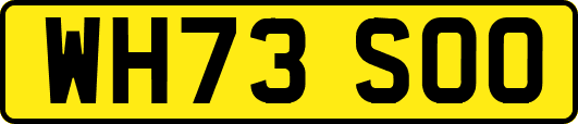 WH73SOO
