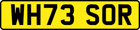 WH73SOR
