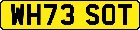 WH73SOT