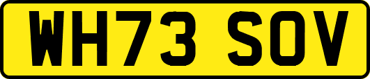 WH73SOV