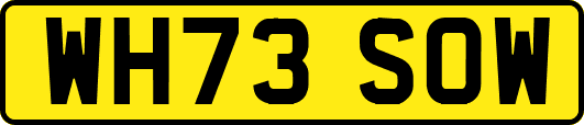 WH73SOW