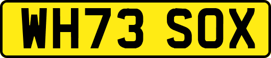 WH73SOX