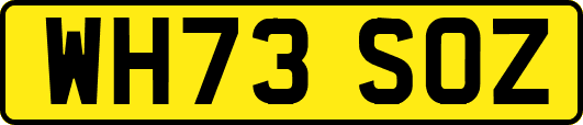 WH73SOZ