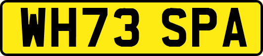 WH73SPA