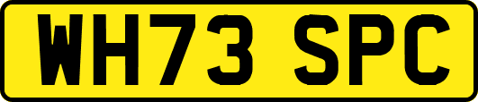 WH73SPC