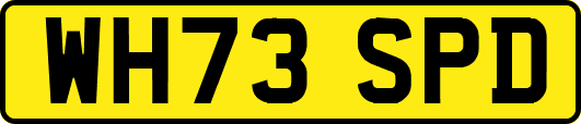 WH73SPD