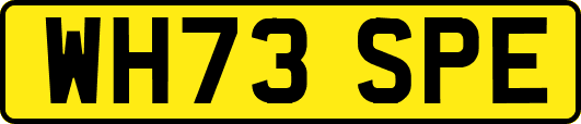 WH73SPE