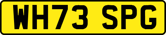 WH73SPG