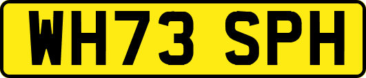 WH73SPH