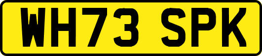 WH73SPK