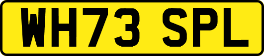 WH73SPL