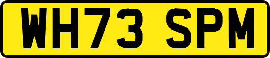 WH73SPM