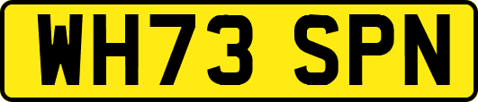 WH73SPN