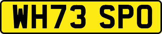 WH73SPO