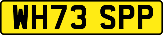 WH73SPP