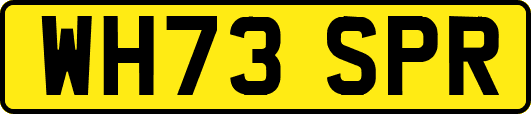 WH73SPR