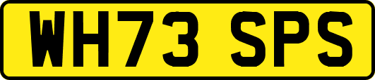 WH73SPS