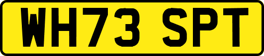 WH73SPT