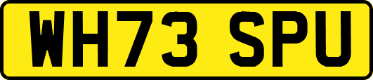 WH73SPU