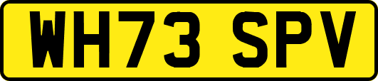 WH73SPV