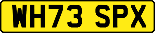 WH73SPX