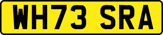 WH73SRA