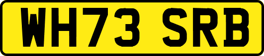 WH73SRB