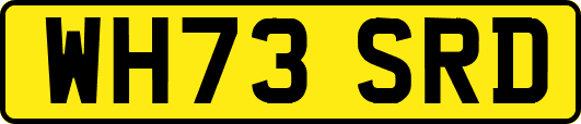 WH73SRD